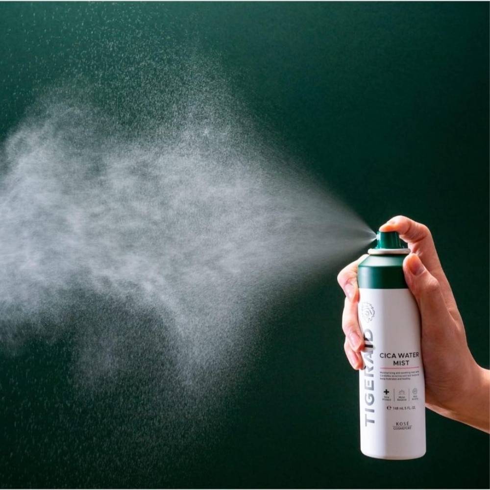 Tigeraid Cica Water Mist 148ml