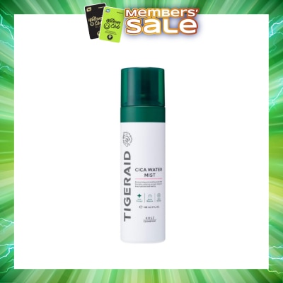 KOSE COSMEPORT - Tigeraid Cica Water Mist 148ml