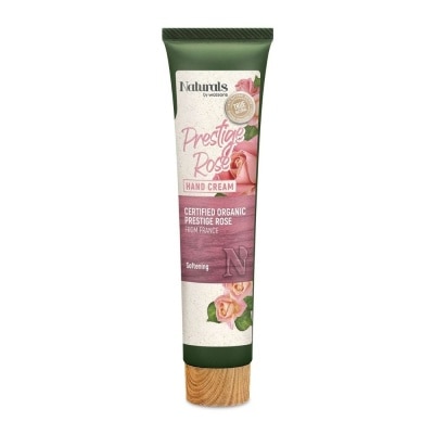 NATURALS BY WATSONS Prestige Rose Hand Cream 30ml