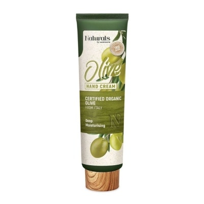 NATURALS BY WATSONS Olive Hand Cream 30ml