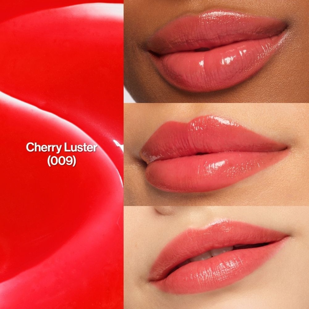 Super Lustrous Glass Shine #009 Cherry Luster 1s