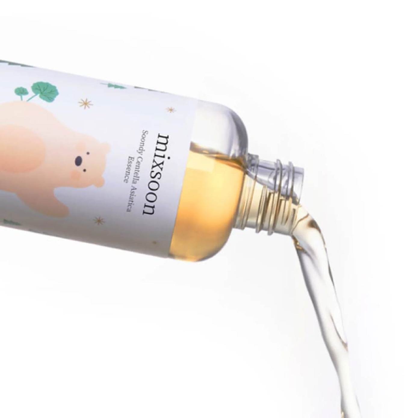 Soondy Centella Asiatica Essence 100ml