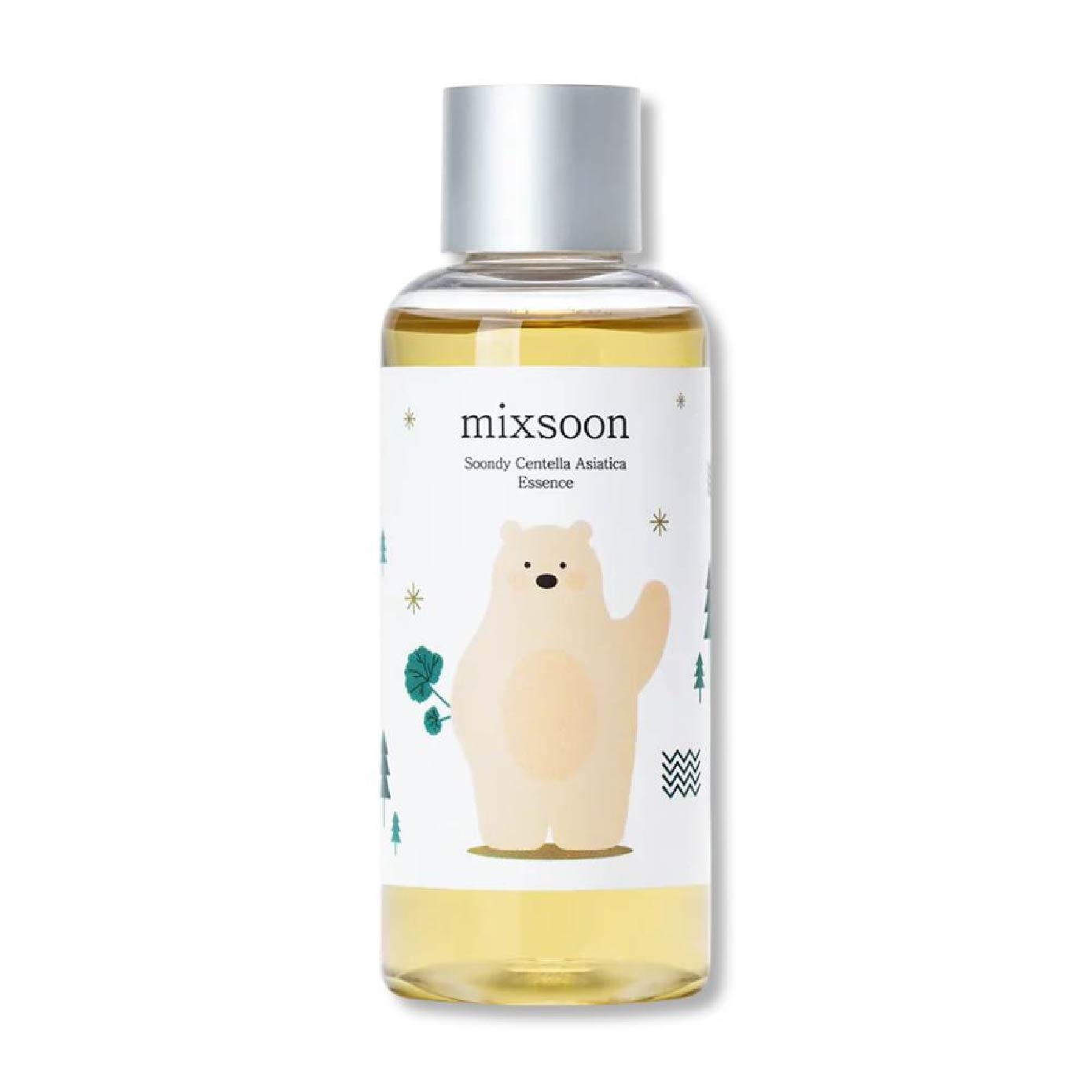 Soondy Centella Asiatica Essence 100ml