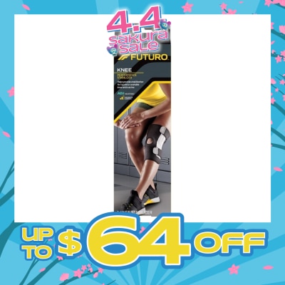 FUTURO™ - Sport Knee Stabilizer Adjustable