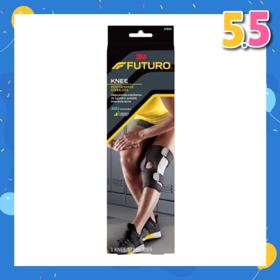 FUTURO™ Sport Knee Stabilizer Adjustable