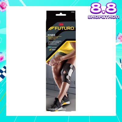 FUTURO™ Sport Knee Stabilizer Adjustable