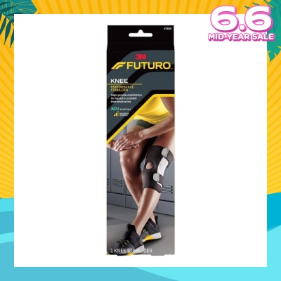 FUTURO™ Sport Knee Stabilizer Adjustable