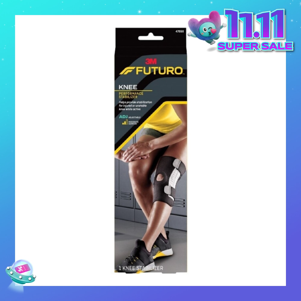 Sport Knee Stabilizer Adjustable