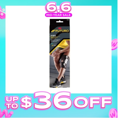 FUTURO™ - Sport Knee Stabilizer Adjustable