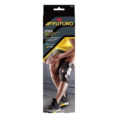 FUTURO™ Sport Knee Stabilizer Adjustable