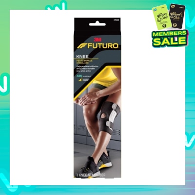 FUTURO™ Sport Knee Stabilizer Adjustable