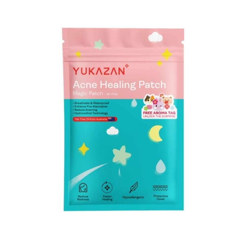 Acne Healing Patch Sparkling Night 20s