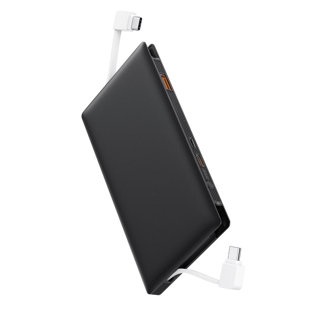 World’s Slimmest 10,000mAh Power Bank (WSPB-NPLUS4) 1s