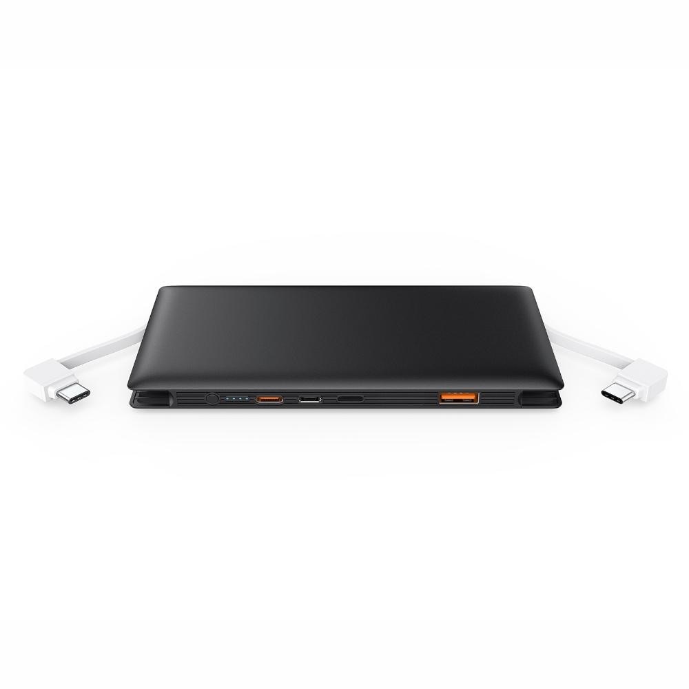 World’s Slimmest 10,000mAh Power Bank (WSPB-NPLUS4) 1s