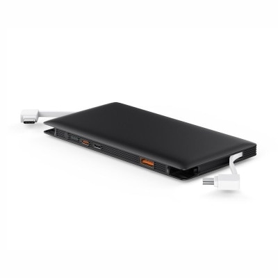D.LAB World’s Slimmest 10,000mAh Power Bank (WSPB-NPLUS4) 1s