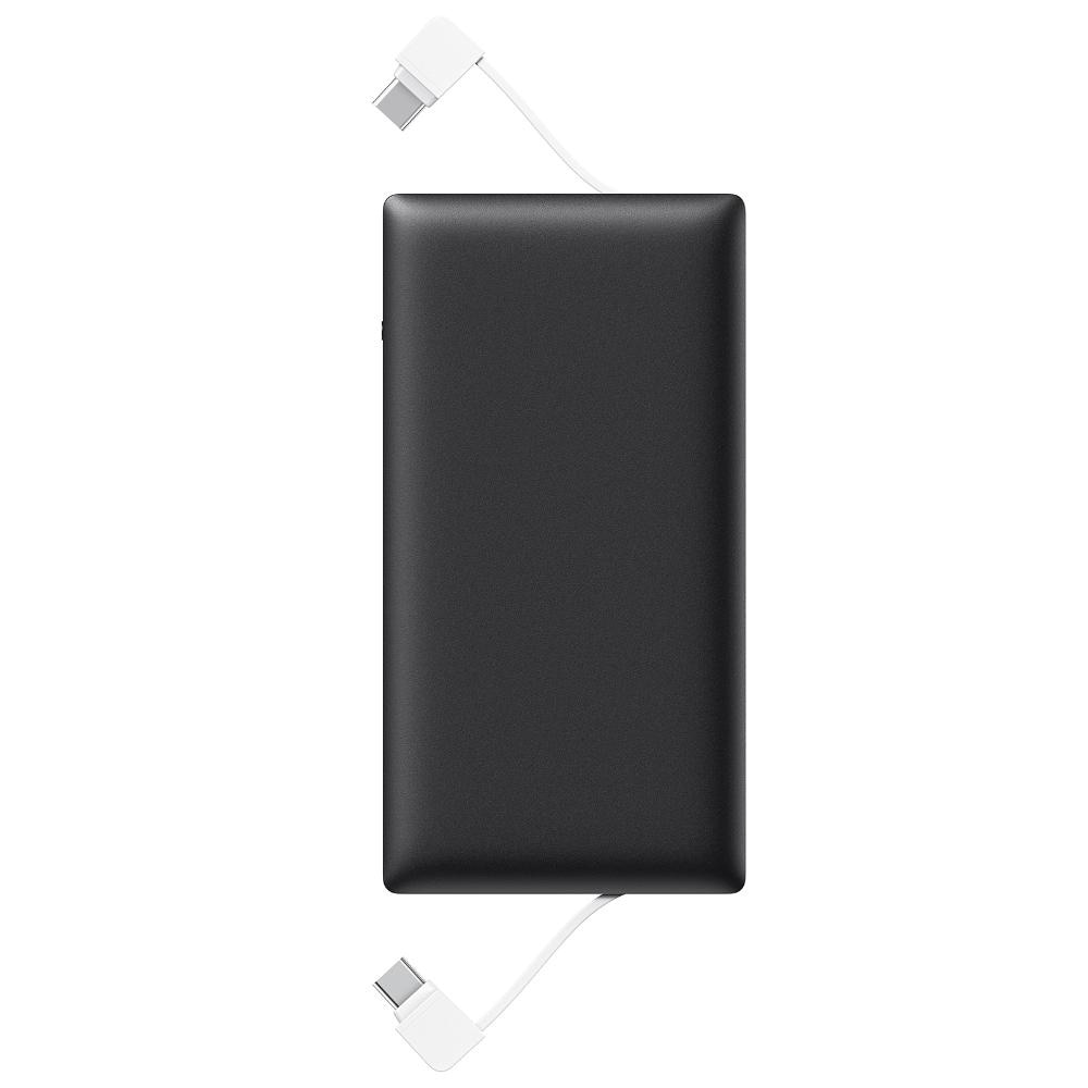 World’s Slimmest 10,000mAh Power Bank (WSPB-NPLUS4) 1s