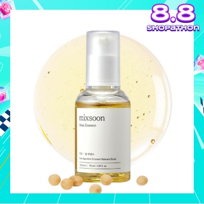 MIXSOON Bean Essence Natural Skin Booster 50ml