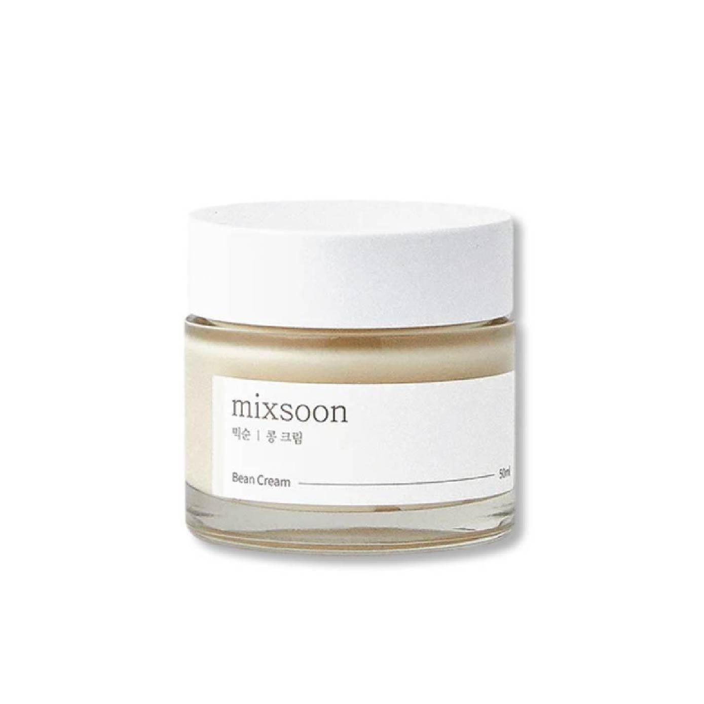 Bean Nourishing Cream Hydrating 50ml
