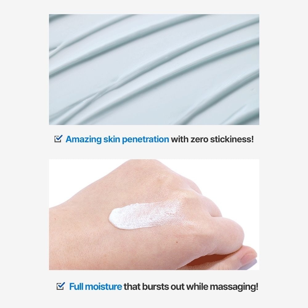 Real Hyaluronic Cream 80ml