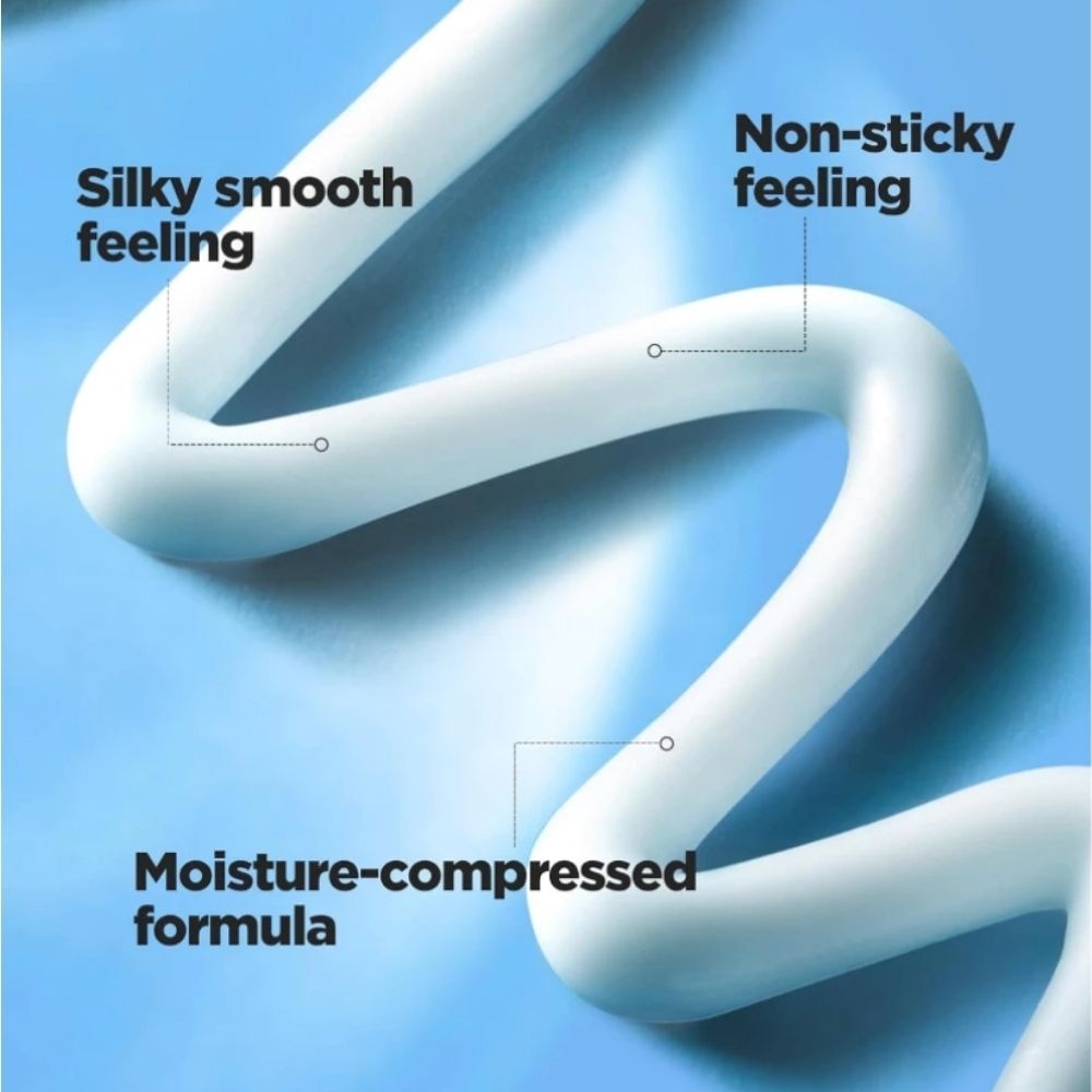 Real Hyaluronic Cream 80ml