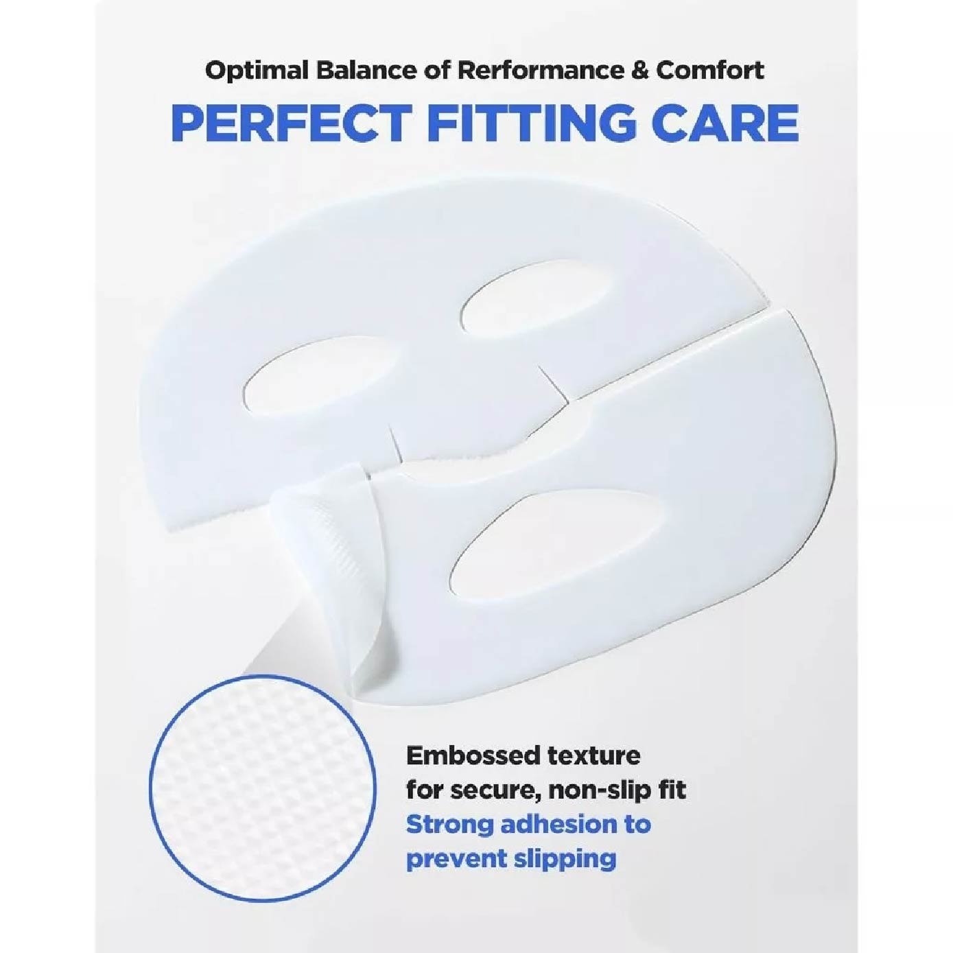 Real Hyaluronic Glow PDRN Mask 5s