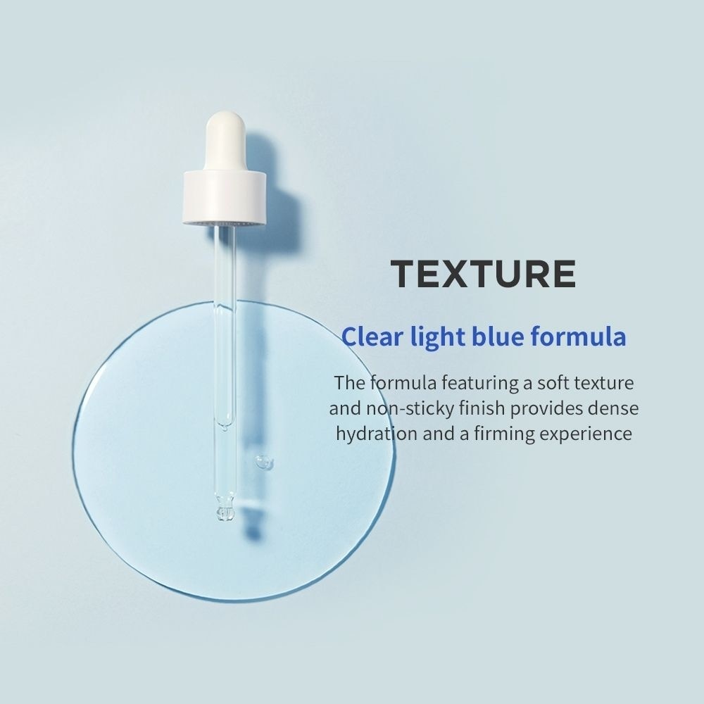 Real Hyaluronic Blue Ampoule 100ml