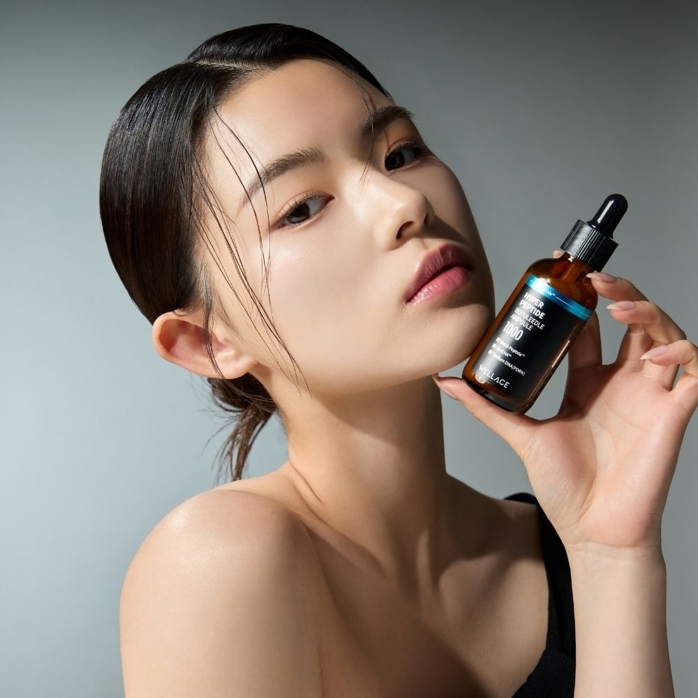 Hyper Peptide Botuleedle Ampoule 50ml