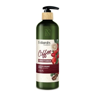 NATURALS BY WATSONS Coffee Conditioner 490ml