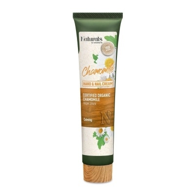 NATURALS BY WATSONS Chamomile Hand and Nail Cream 30ml