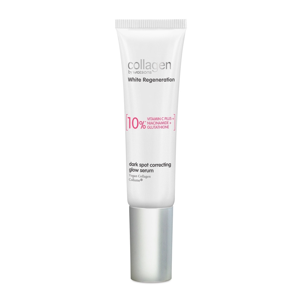 White Regeneration Dark Spot Correcting Glow Serum 30ml