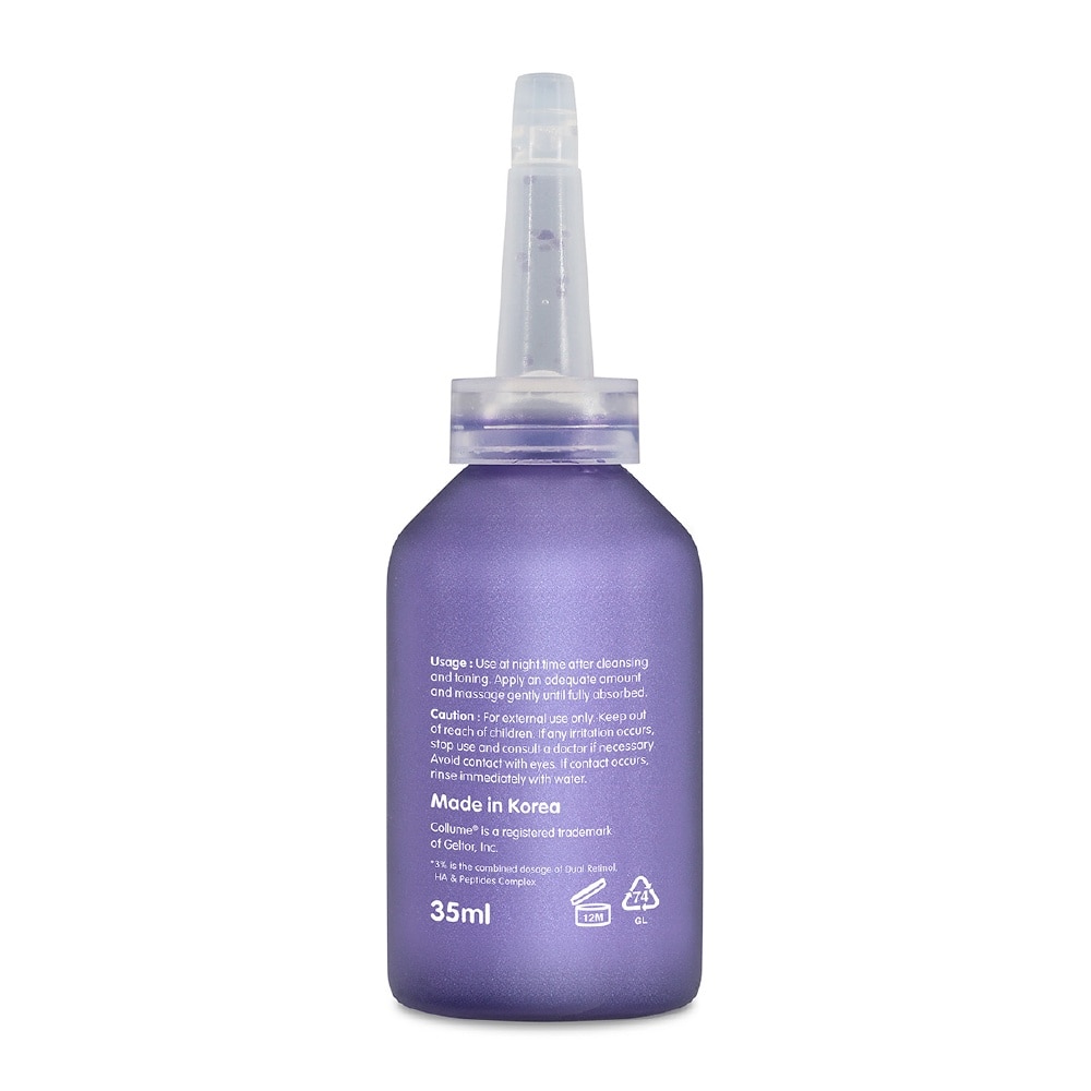 Youth Secret Rejuvenating Night Serum 35ml