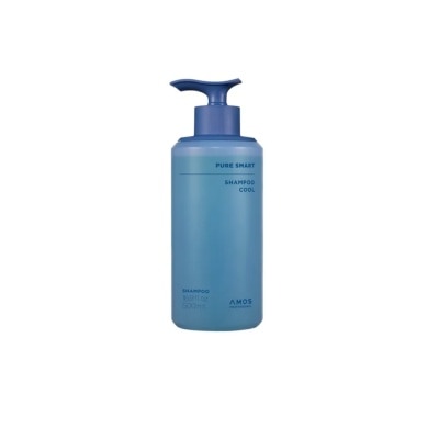 AMOS PROFESSIONAL Pure Smart Shampoo Cool 500g