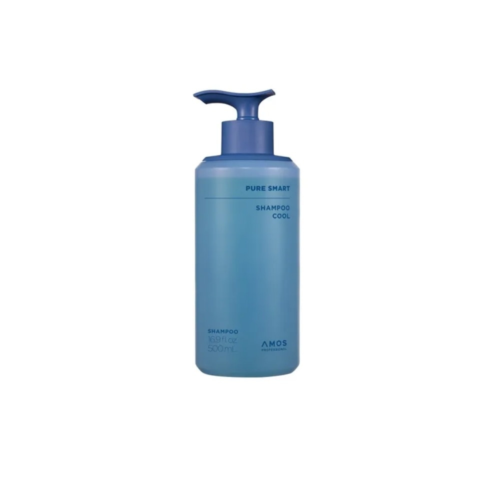 Pure Smart Shampoo Cool 500g
