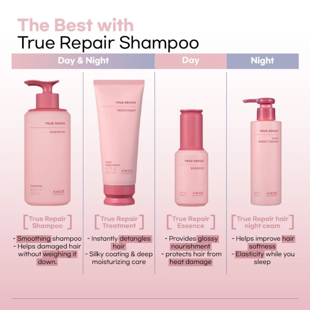 True Repair Treatment 200ml