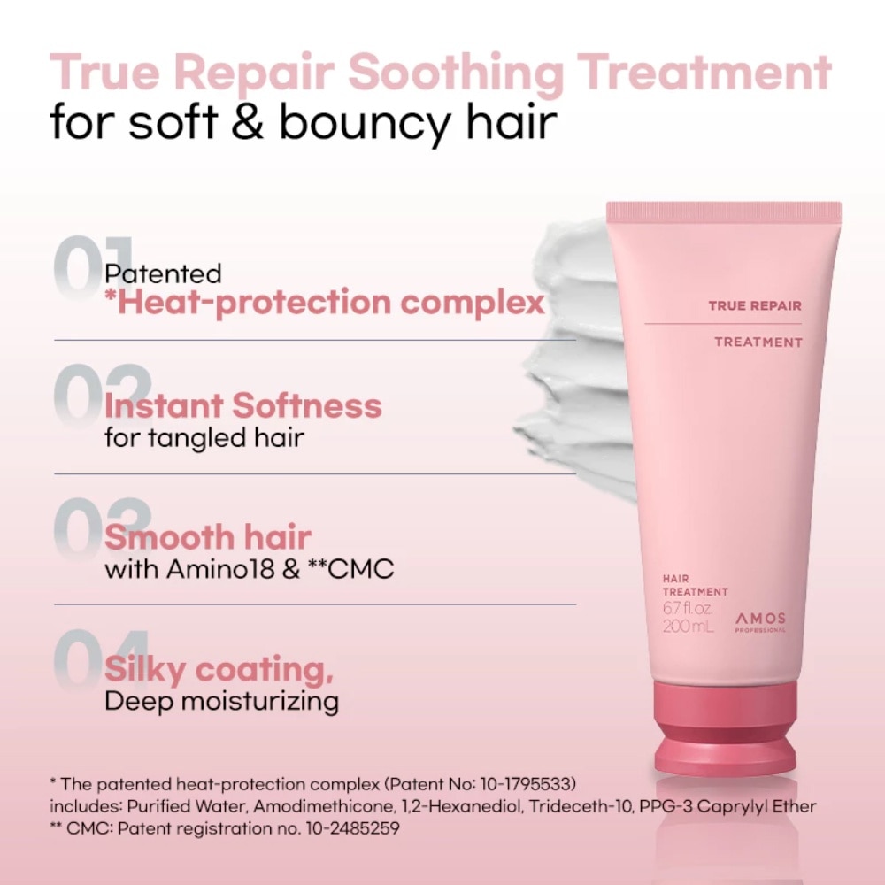 True Repair Treatment 200ml