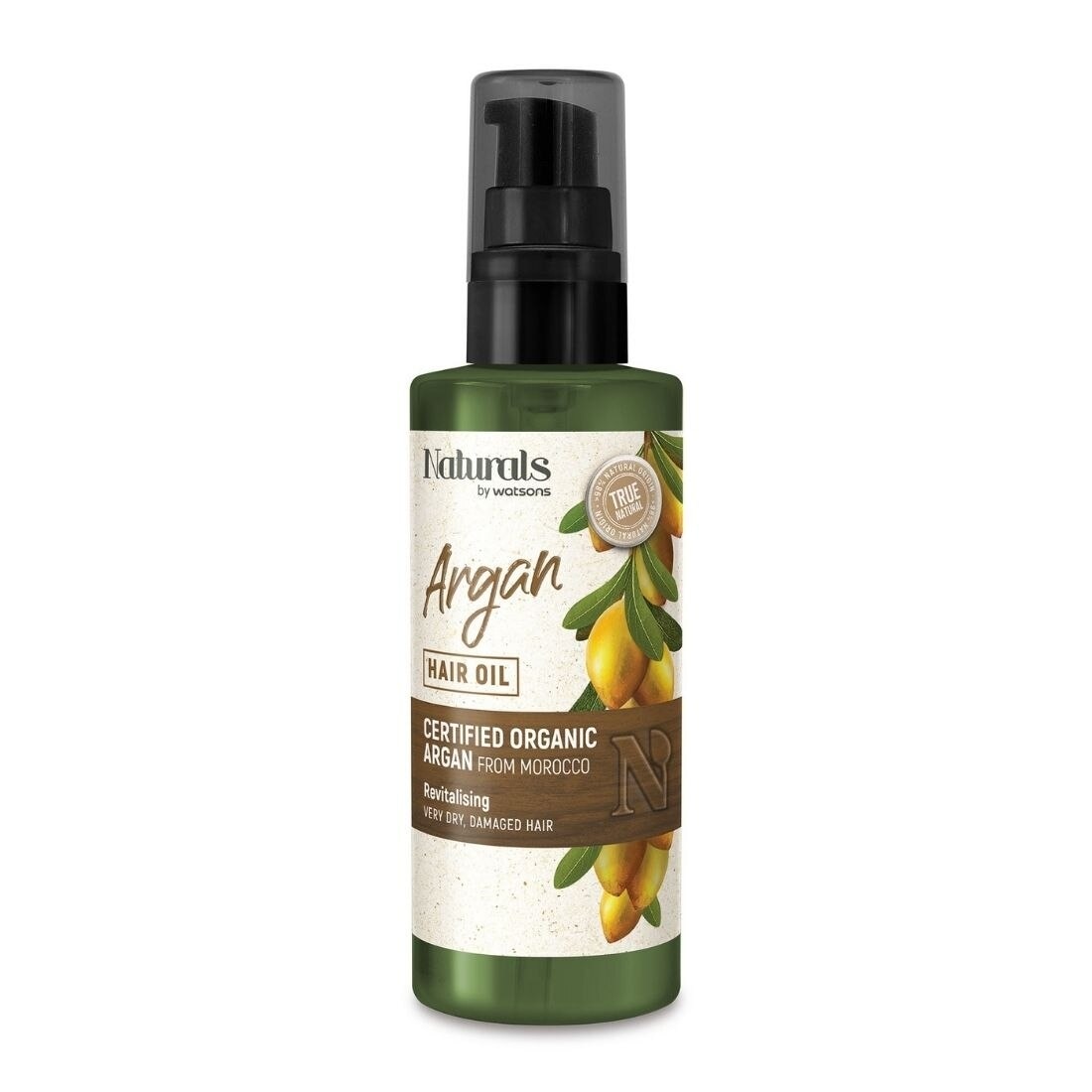 Argan Hair Oil 100ml