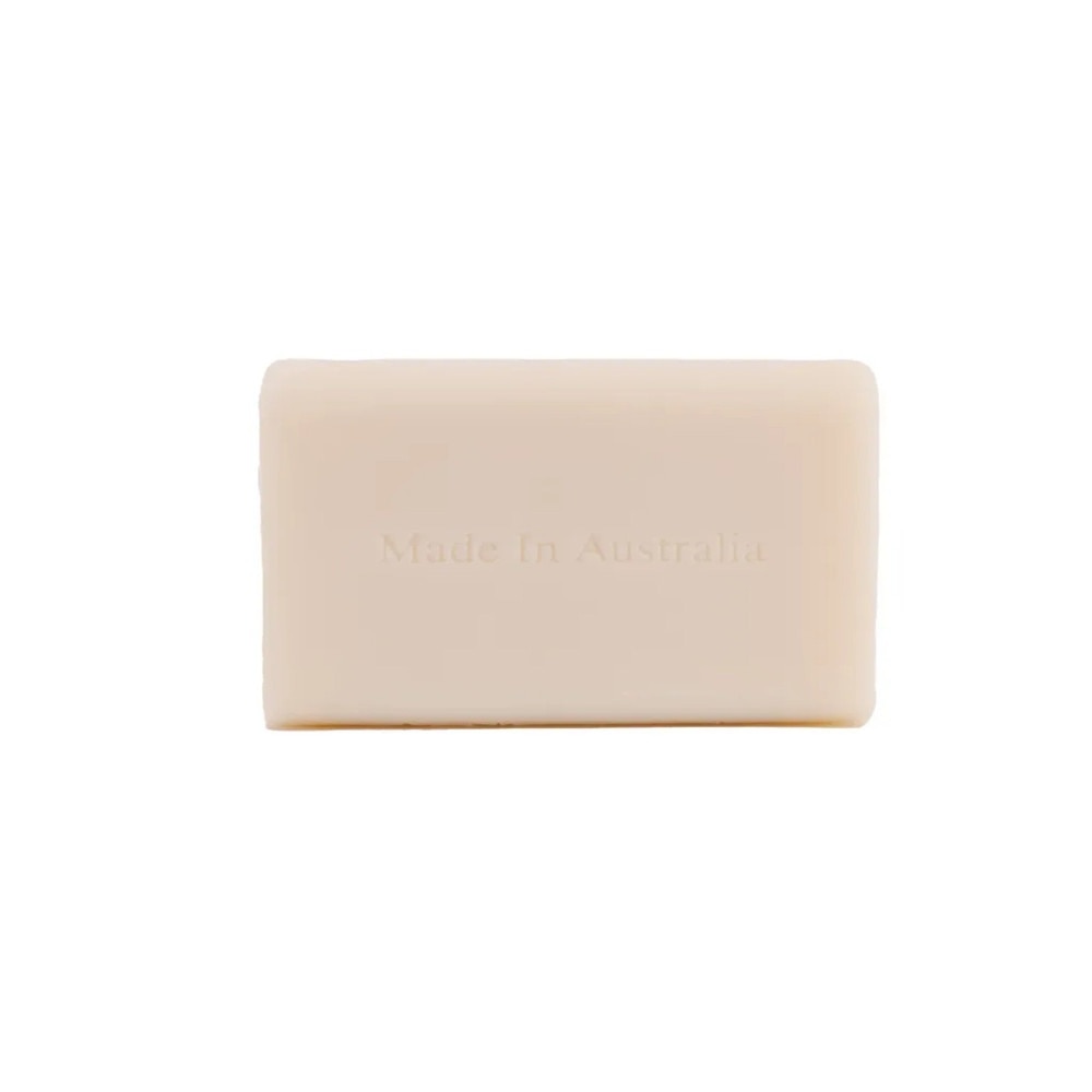Australian Botanical Soap Goats Milk With Soya Bean Oil Soap Bar 200g