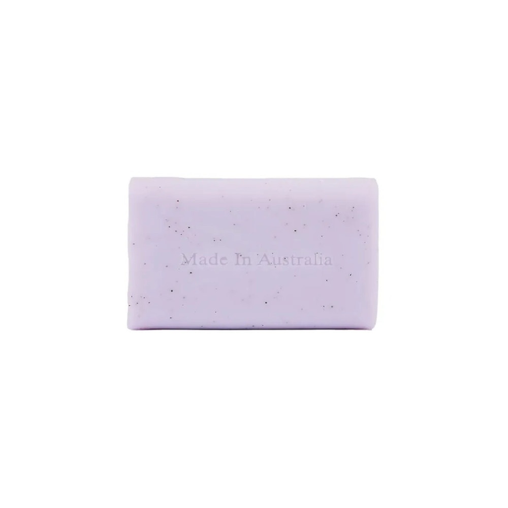 Australian Botanical Soap Wild Berry Crush Soap Bar 200g