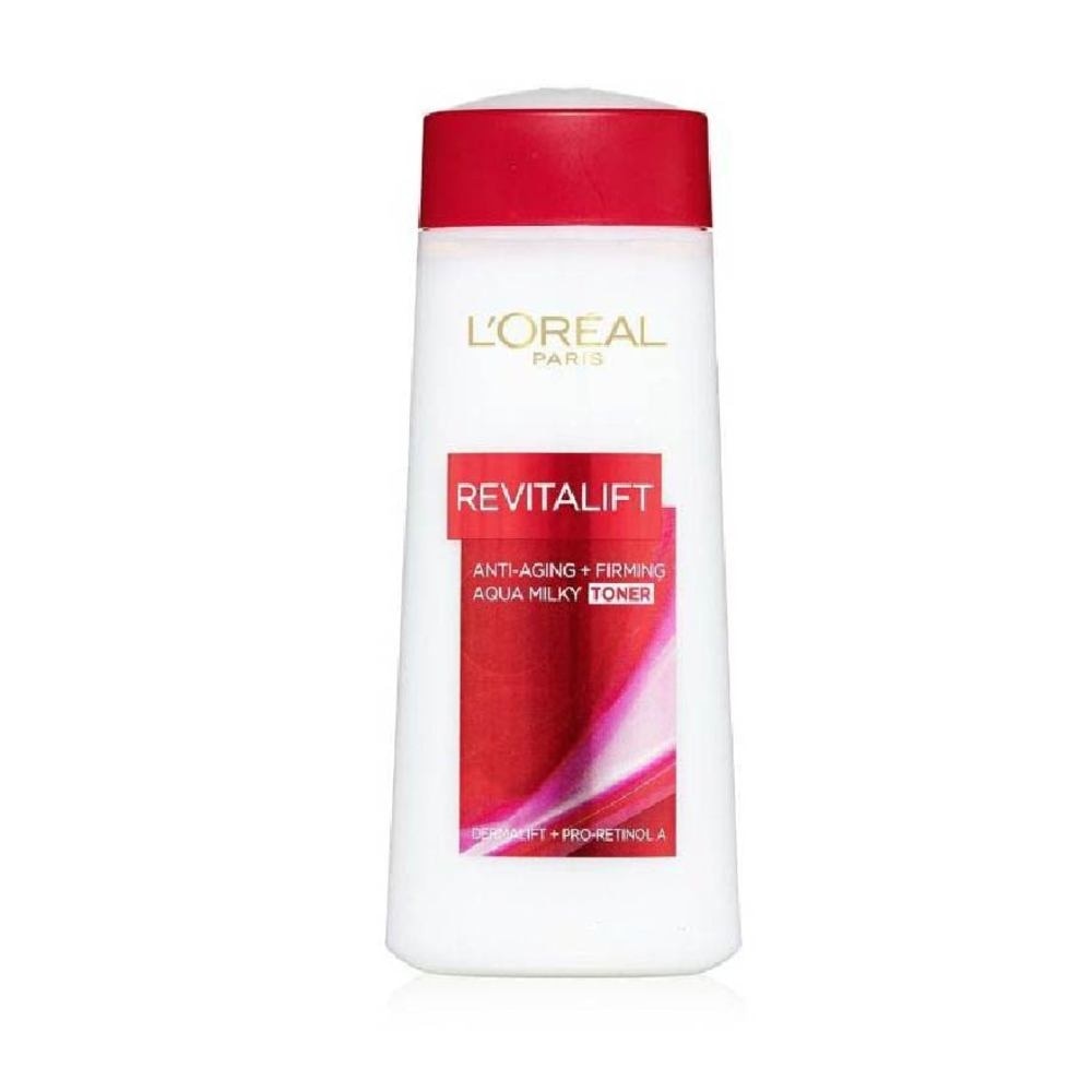 Revitalift Anti-Aging Milky White Toner 200ml