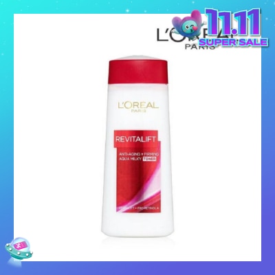 LOREAL PARIS DERMO EXPERTISE Revitalift Anti-Aging Milky White Toner 200ml