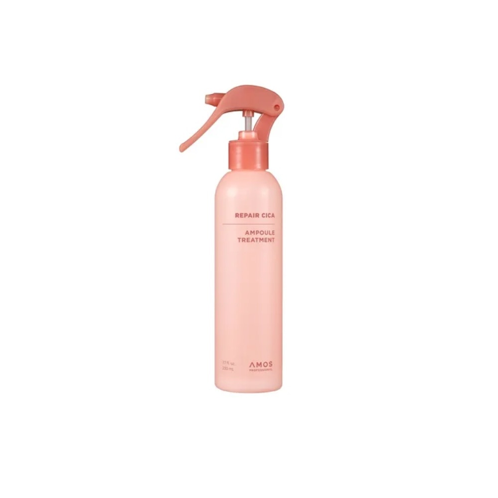 Repair CICA Ampoule Treatment Hair Leave In Conditioner 230ml