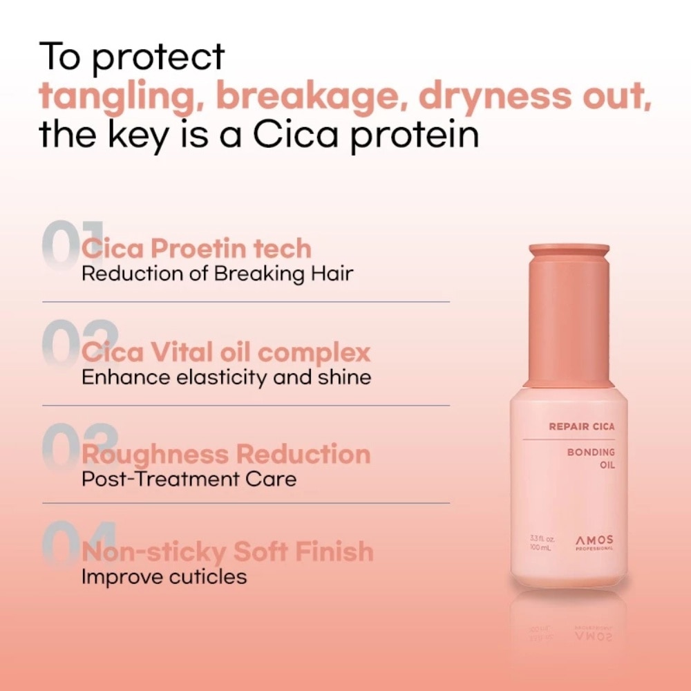 Repair CICA Bonding Oil 100ml