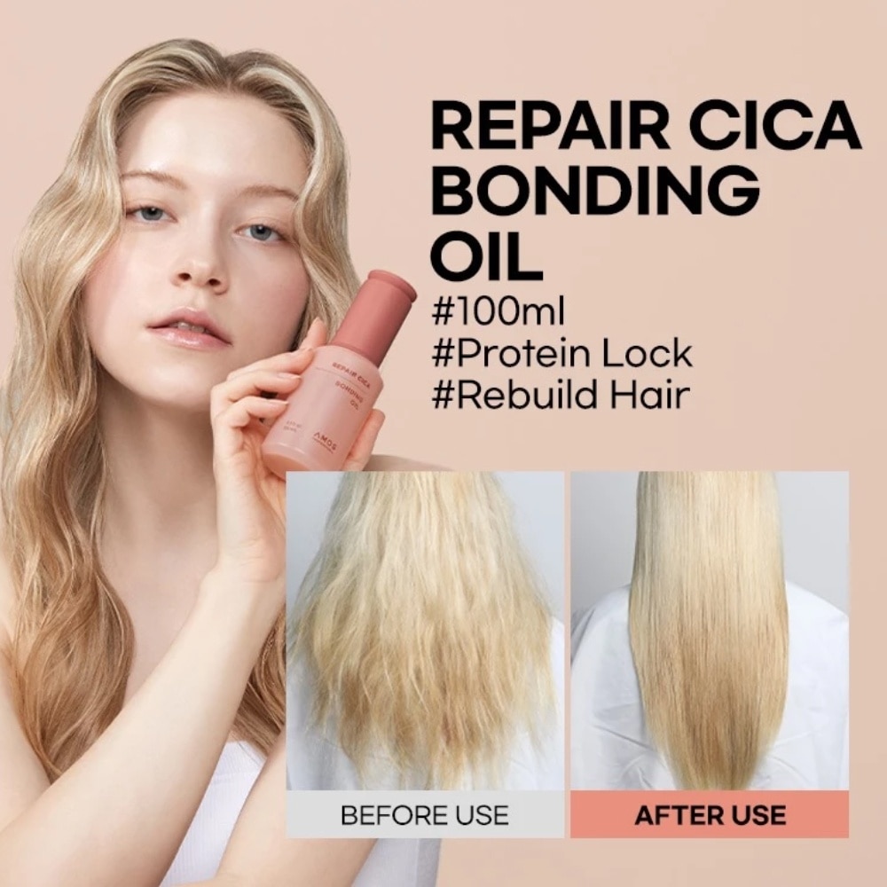 Repair CICA Bonding Oil 100ml