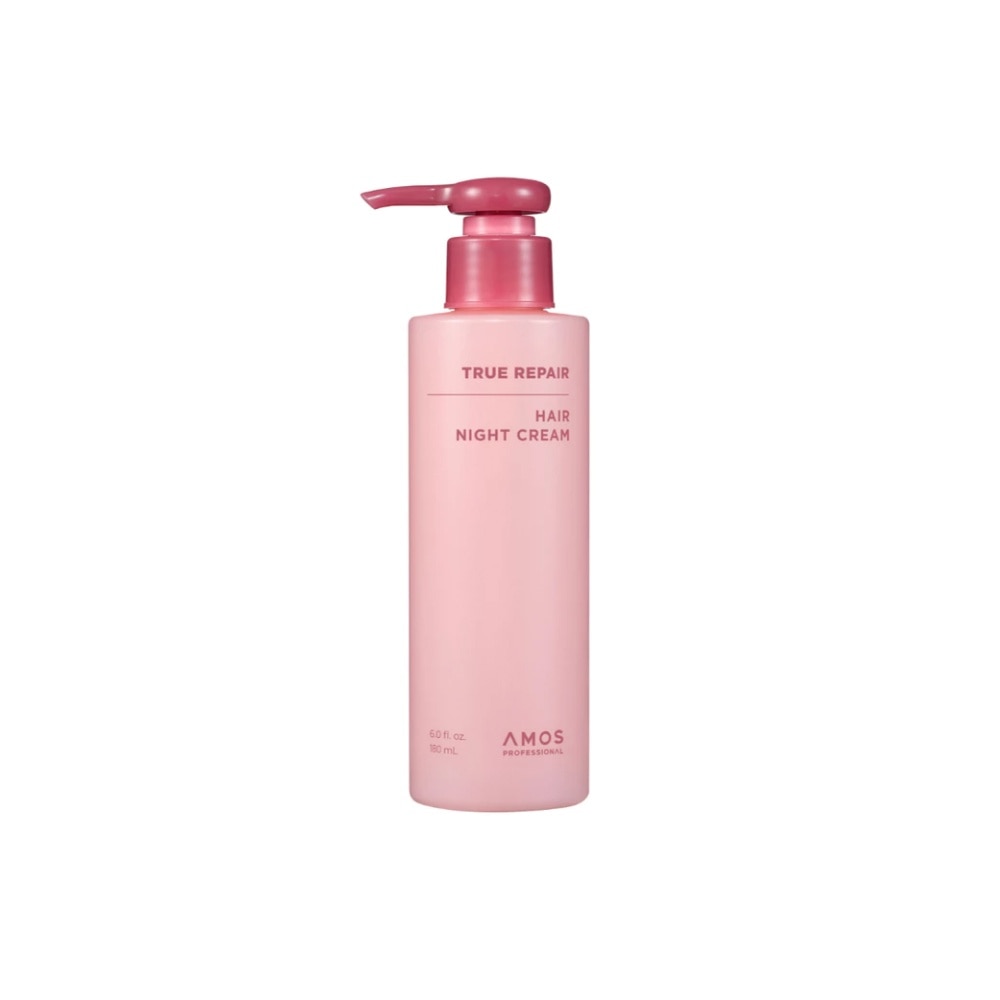 True Repair Hair Night Cream 180ml