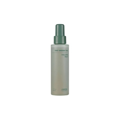 AMOS PROFESSIONAL The Green Tea Volume Hair Mist 140ml