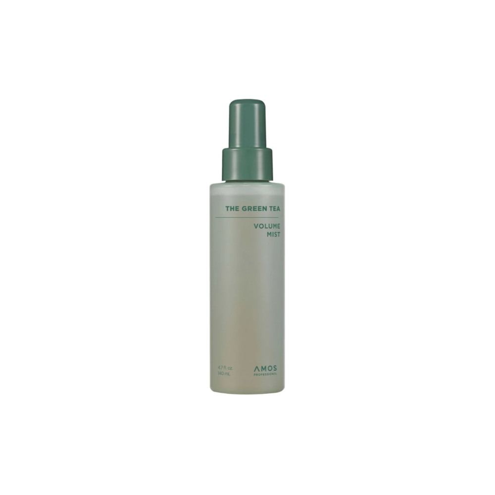 The Green Tea Volume Hair Mist 140ml