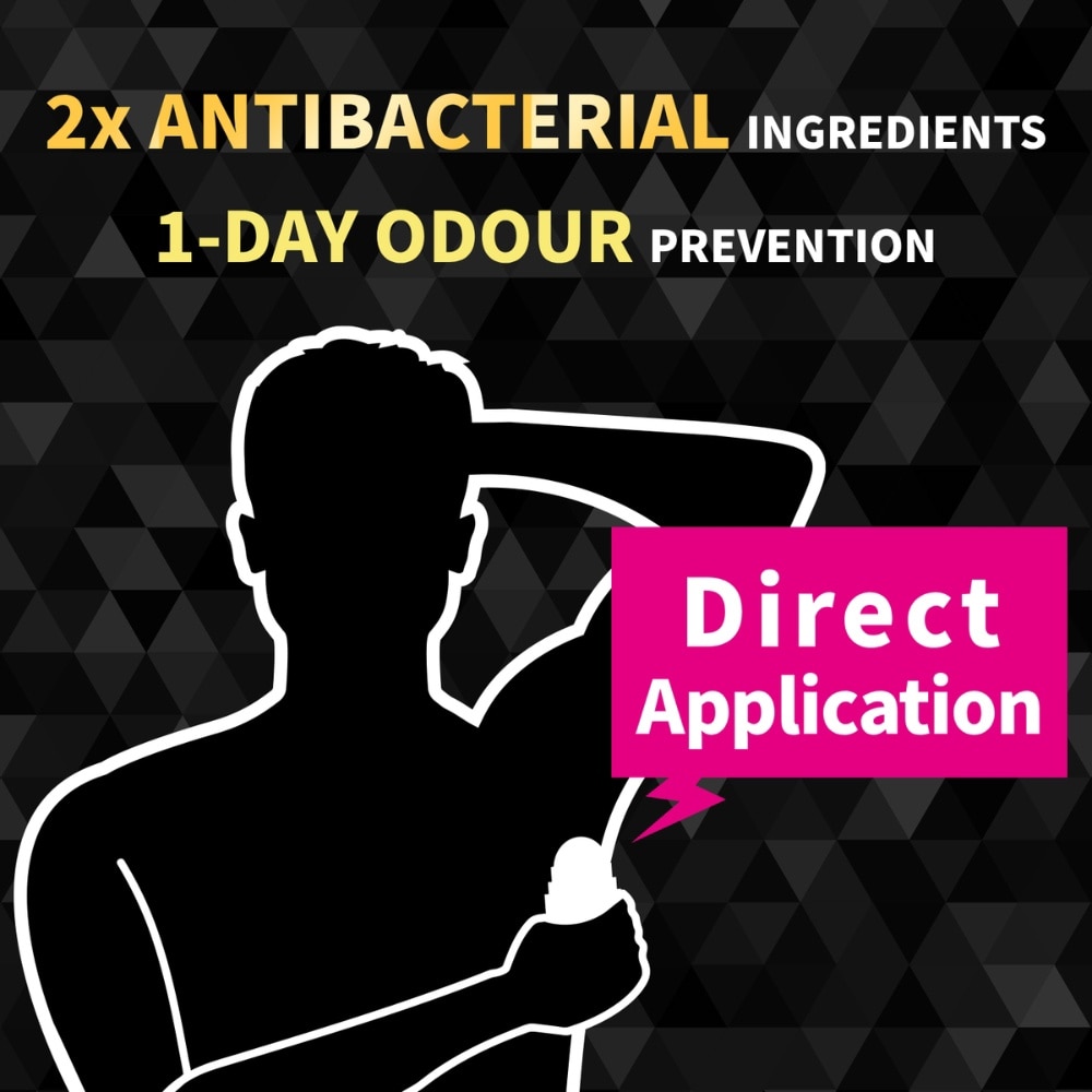 Premium Type Deodorant Roll On Aquatic Citrus 60ml