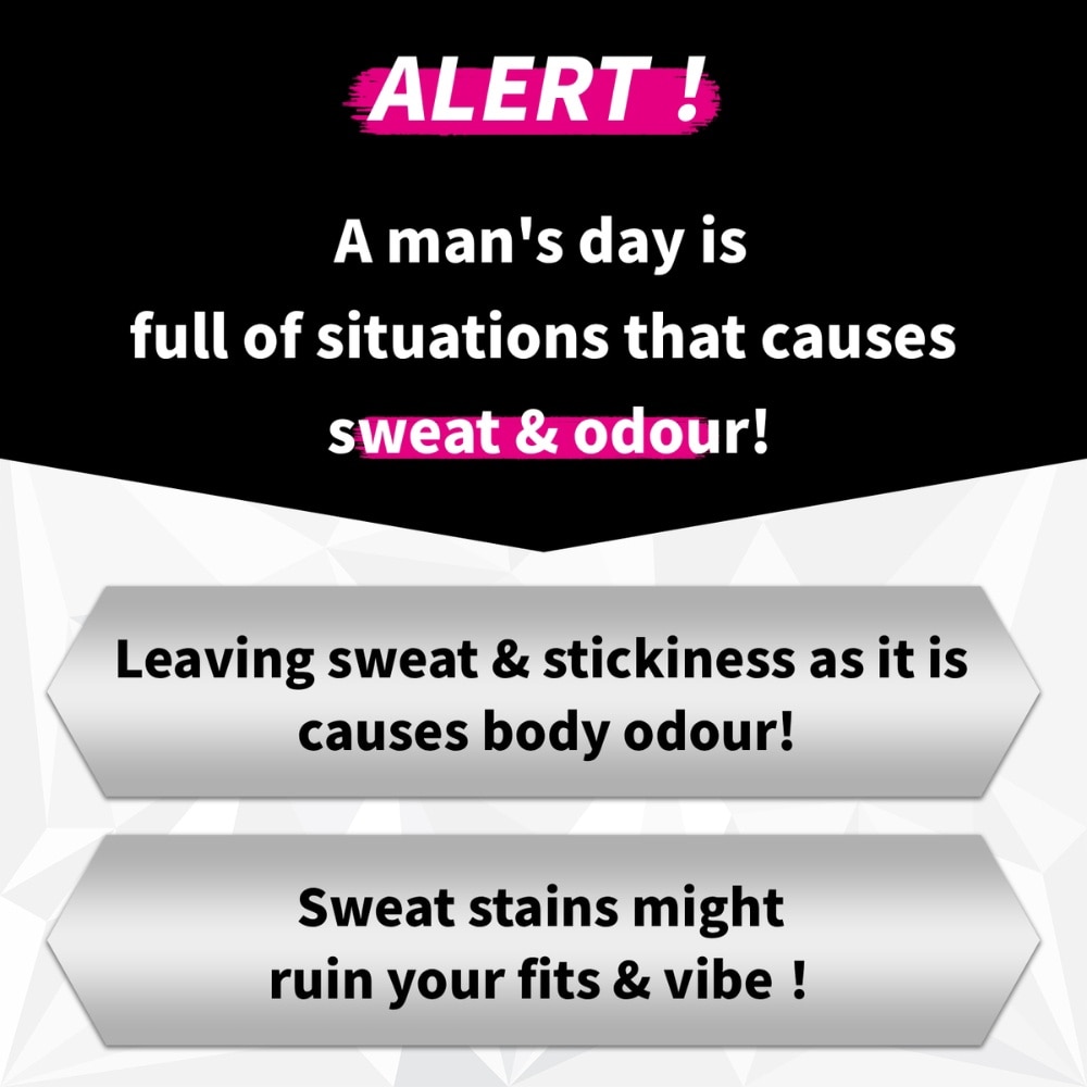 Premium Type Deodorant Roll On Aquatic Citrus 60ml