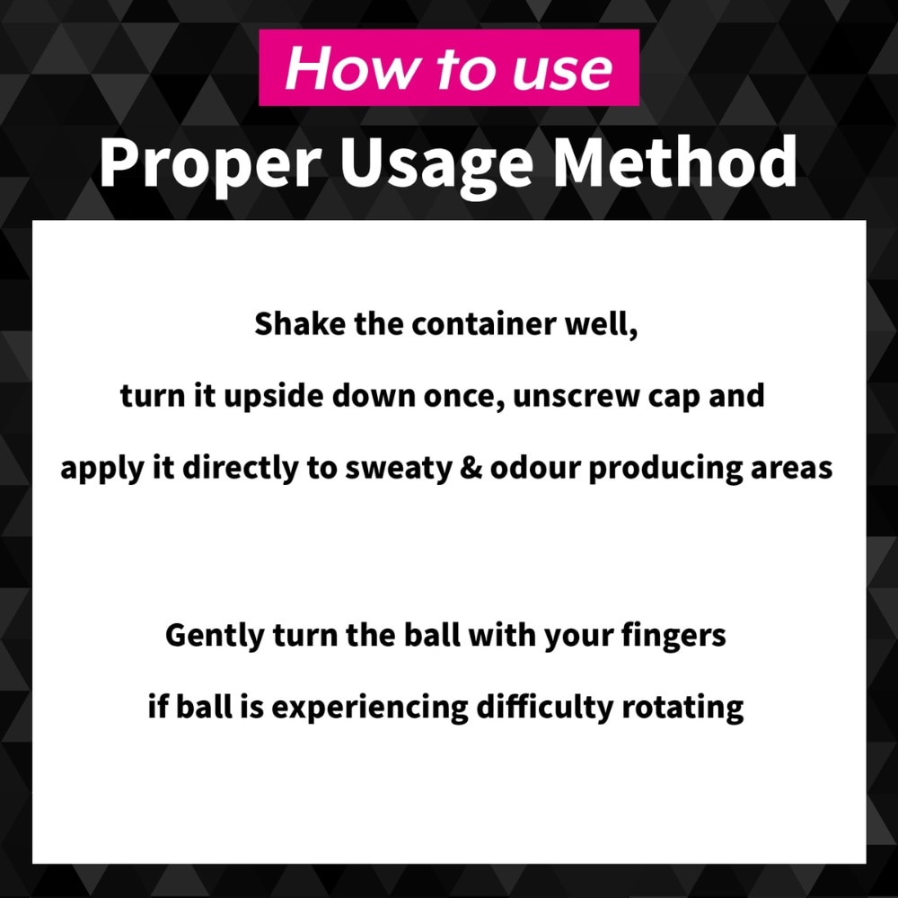 Premium Type Deodorant Roll On Aquatic Citrus 60ml