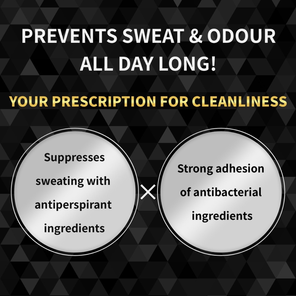 Premium Type Deodorant Roll On Smart Savon 60ml